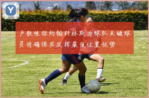 卢教练称约翰科林斯为球队关键球员将确保其发挥最佳位置优势