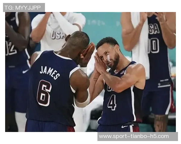 库里谈詹姆斯缺阵原因称其必定有正当理由想上场比赛