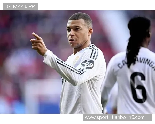 龙赛罗分析卢宁表现皇马缺乏姆巴佩进攻乏力难破门